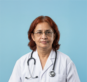 Dr. Lalita Shukla
